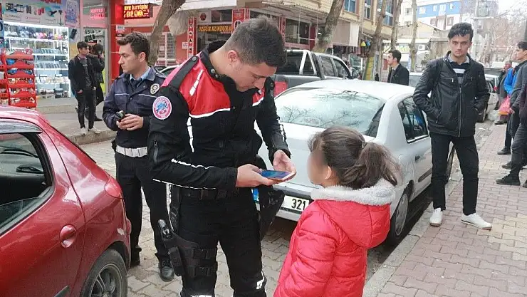 'Vurdum duymazlığın bu kadarına da pes'