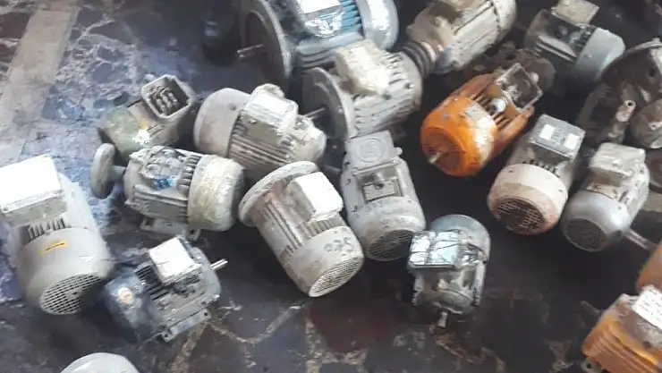 'Kiralık araçla, hırsızlık yapan şüpheli tutuklandı'