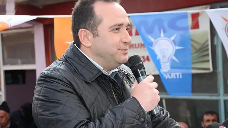 'Ağar, HDP´li vekile ''O heykeli senin nerene dikeceğimizi biliyoruz'''
