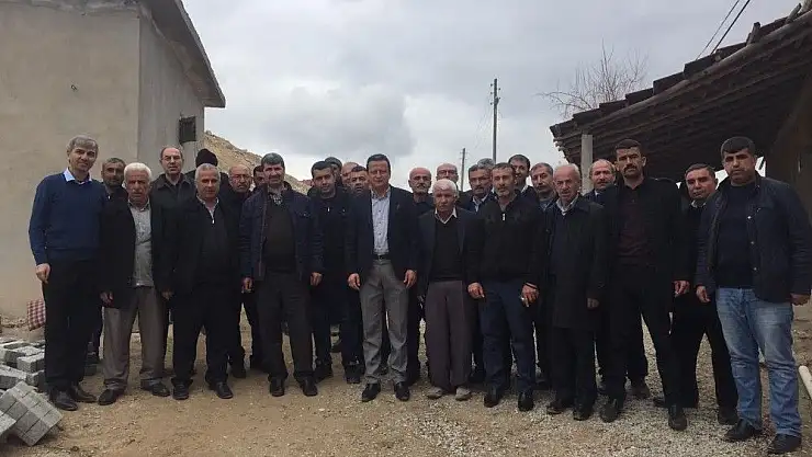 'Kırteke´den `sandığa gidin´ çağrısı'