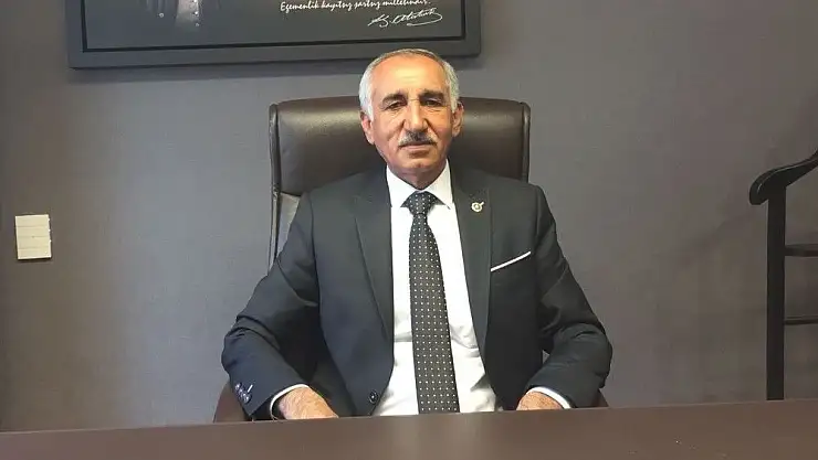 'Milletvekilleri Regaip Kandilini kutladı'