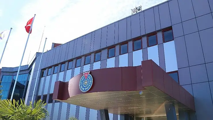 'KSÜ personeline rekor promosyon'