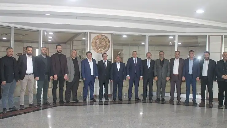 'Poyraz´dan işbirliği çağrısı'