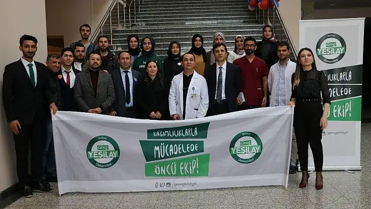 'Alkol kullanım yaşı düşüyor'