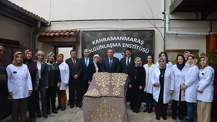 'Osmanlı Hanedanı´na vefa'