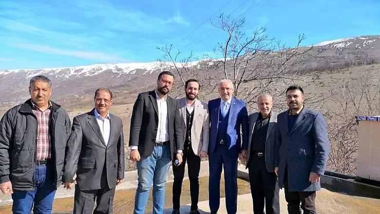 'Kahtalı´dan tercih açıklaması'