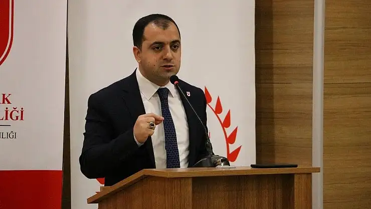 'MTTB´nin Hukuk Akademisi konferansları başladı'