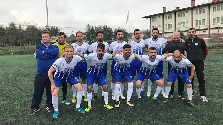 'İşitme engelliler İstanbul´dan 1 puanla döndü'