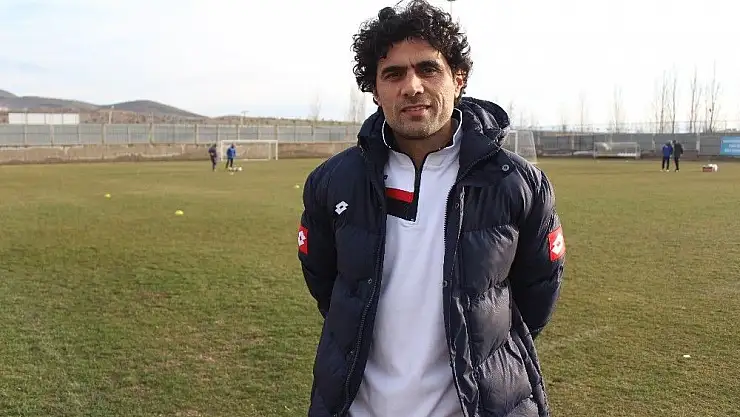 'Serhat Gülpınar: ''Bizim için önemli olan 3 puanla tanışıp, bir galibiyet serisi yakalamak'''