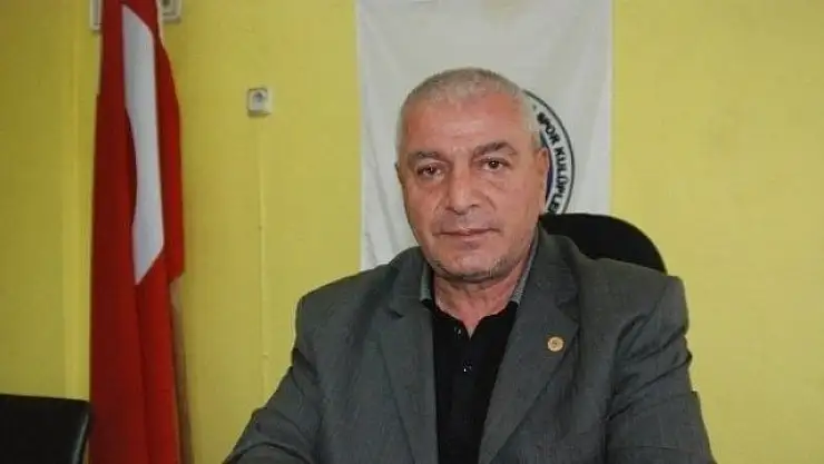 'Malatya 1. Amatör Küme Büyükler Ligi Play- Off grubu kuraları çekildi'