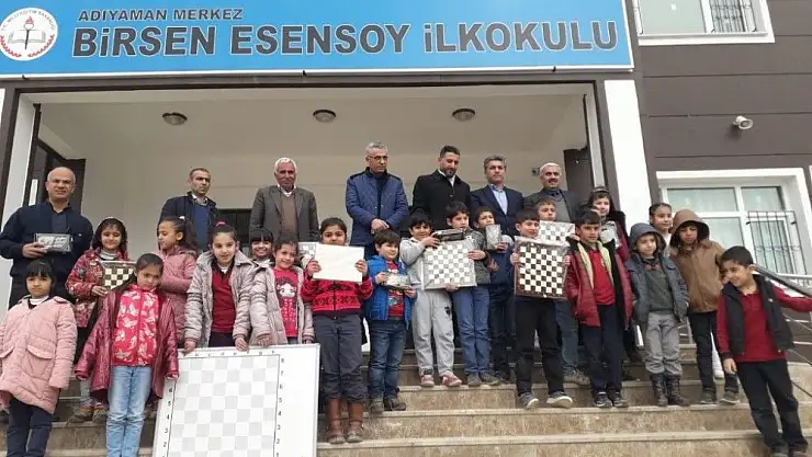 'Adıyaman´da atık pil toplama kampanyası'