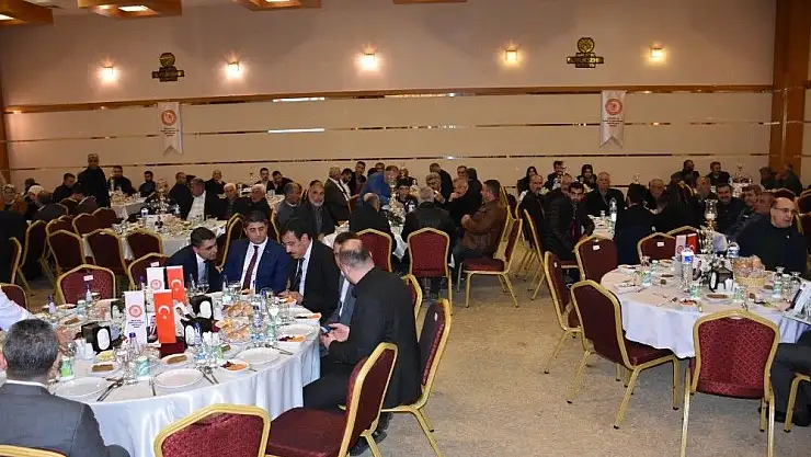 'Kanatlı et sektörüne 50 milyon TL´lik destek'