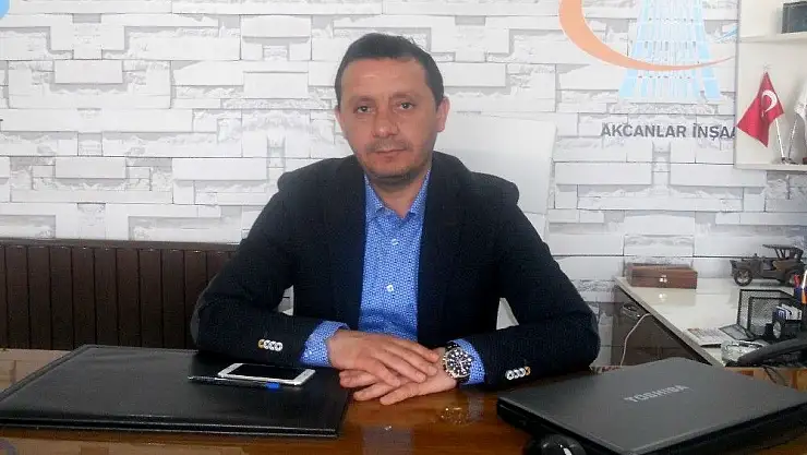 'İşadamı Akcan Yeni Zellanda´daki saldırıyı kınadı'