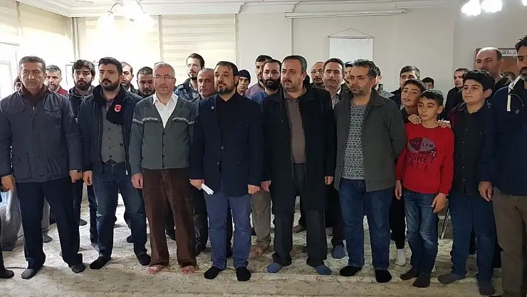 'AGD´den Yeni Zelanda´daki ırkçı  saldırıyla ilgili açıklama'