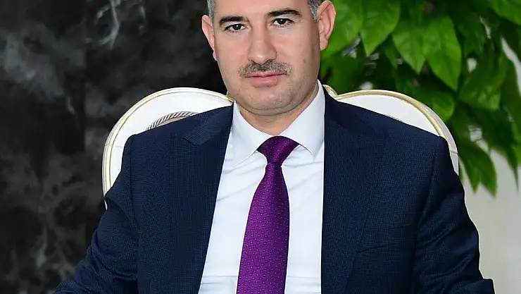 'Çınar´dan Çanakkale Zaferi´nin yıldönümü mesajı'