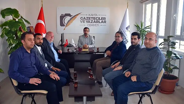 'KGY Cemiyeti yeni Zelanda´daki katliamı kınadı'