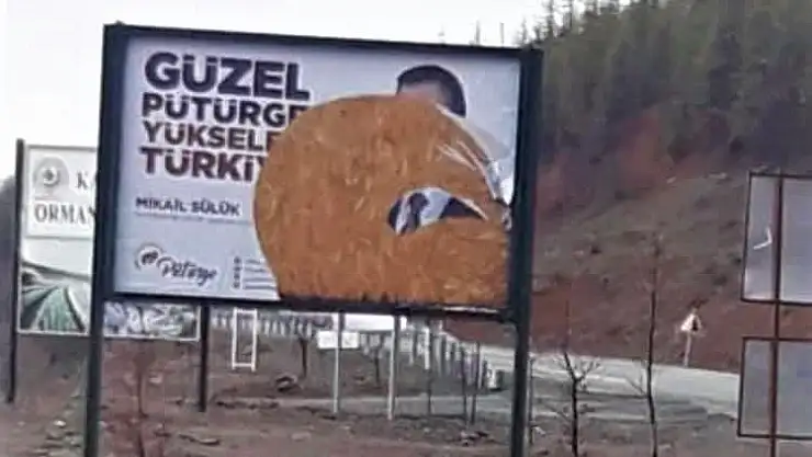 'Başkan adayı Sülük´ten birlik ve beraberlik çağrısı'