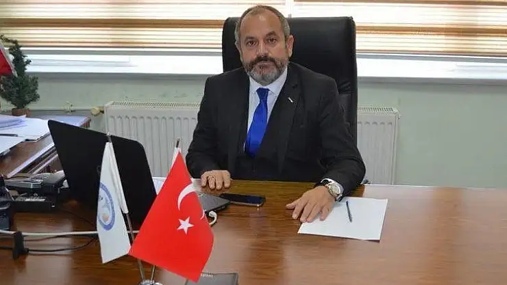 'Başkan Babar Çanakkale Zaferini kutladı'