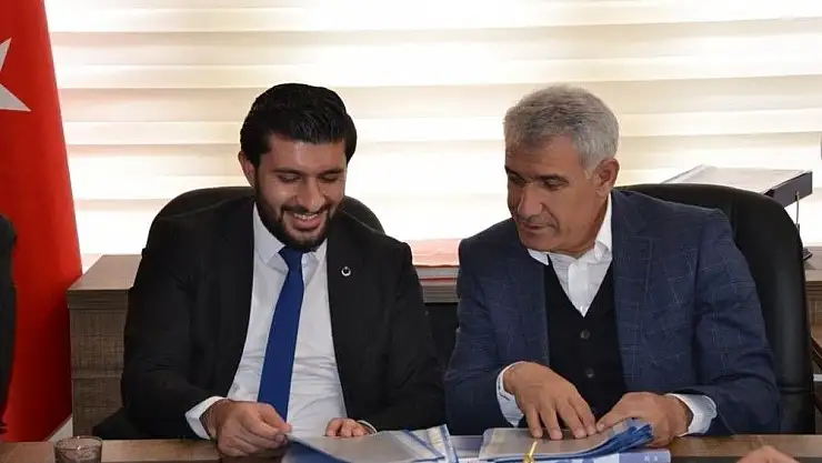 'Güder´den beka vurgusu'