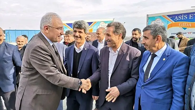 'Kahtalı´dan terörle mücadele vurgusu'