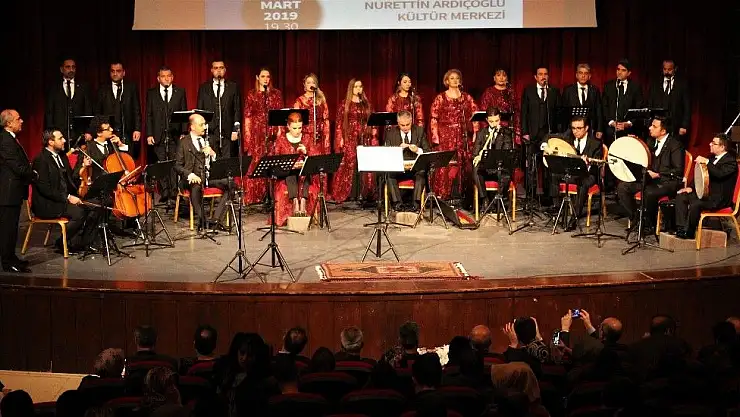 'Çanakkale´ye özel konsere yoğun ilgi'