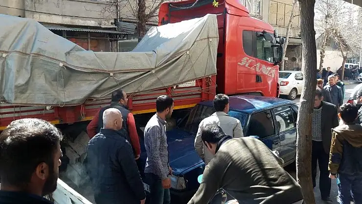 'Hatalı parklar sürücüleri zora sokuyor'
