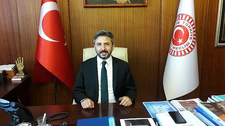 'Milletvekili Aydın´dan Nevruz açıklaması'