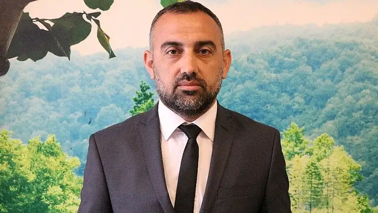 'Kahramanmaraş´ta ASKF genel kurula gidiyor'