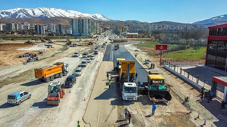 'Malatya´nın ''yüz akı'' olacak'