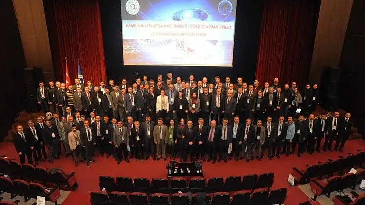 '2018 Yılı en iyi KÜSİ uygulama örneği Adıyaman Üniversitesinden'
