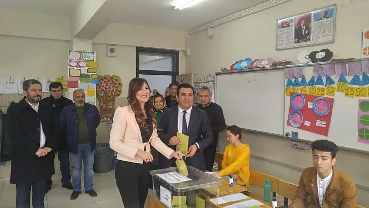 'Gökçe oyunu kullandı'