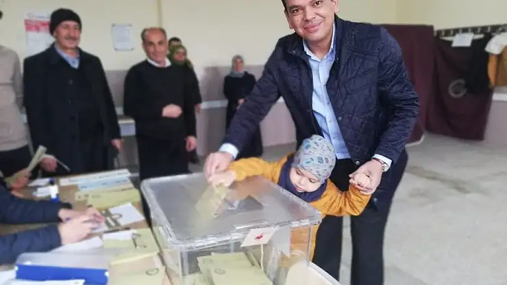 'Kızıldaş oyunu kullandı'