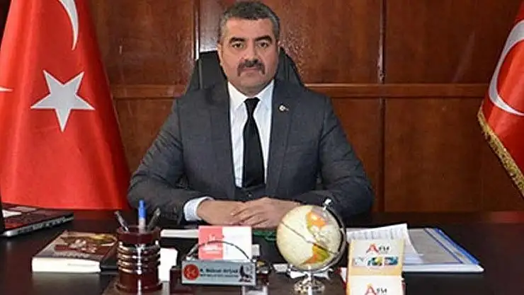 'Avşar´ın kandil mesajı'