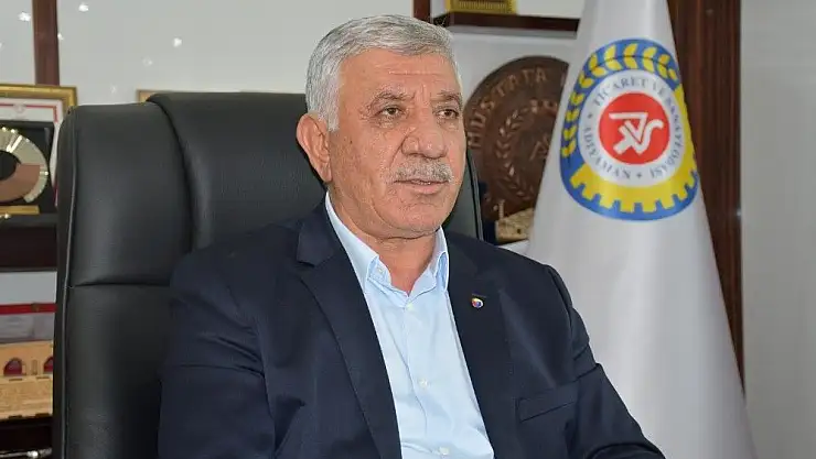'Başkan Uslu seçim sonrası için ekonomi çağrısı'