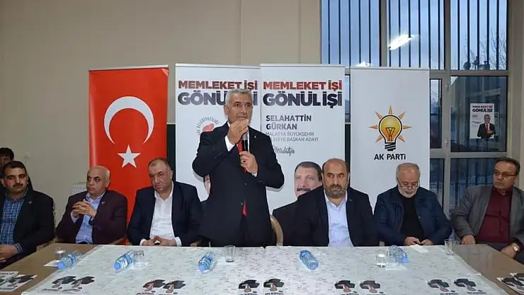 'Güder rekor oy oranı ile başkan seçildi'
