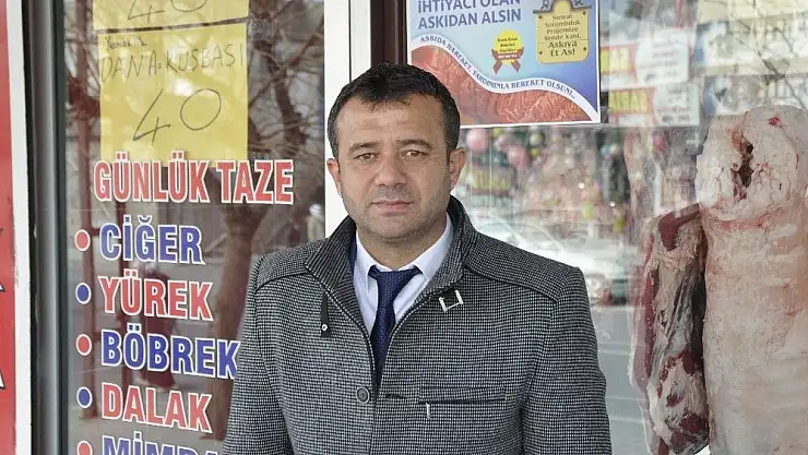 'Projeleriyle konuşulan muhtar adayı seçimi kazandı'