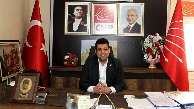 'Başkan Çakmak seçim sonucunu değerlendirdi'