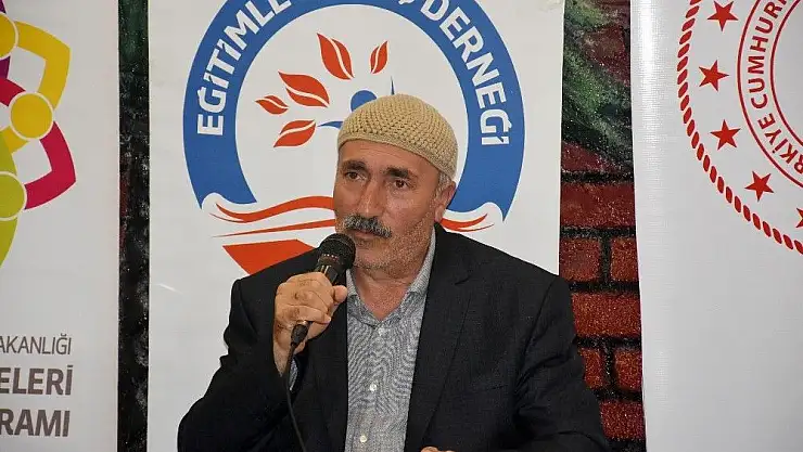 'Diriliş Kitap Kahvede´de Miraç Kandili Programı Düzenlendi'
