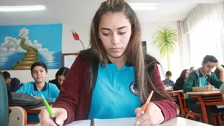 '(Özel) Adıyaman´ın Leonardo Da Vinci´si'