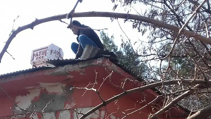 'Köy okuluna ´Kardeş Okul´ dokunuşu'