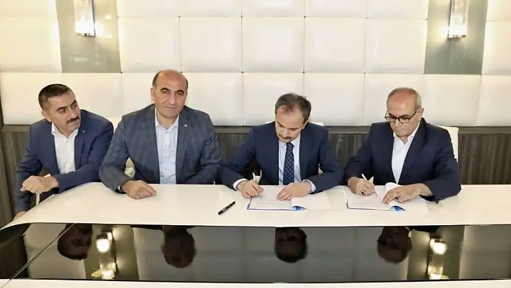 'Adıyaman Belediyesi´nde sosyal denge tazminatı belirlendi'