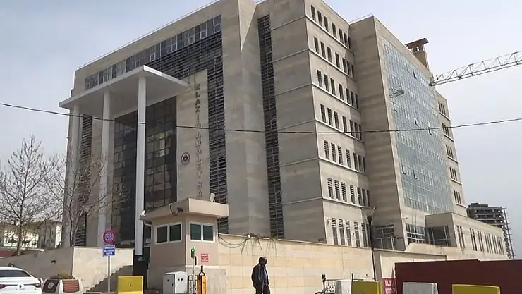 'Aracın camına sıkıştırıp ölümüne sebebiyet vermişti, o şüpheli tutuklandı'