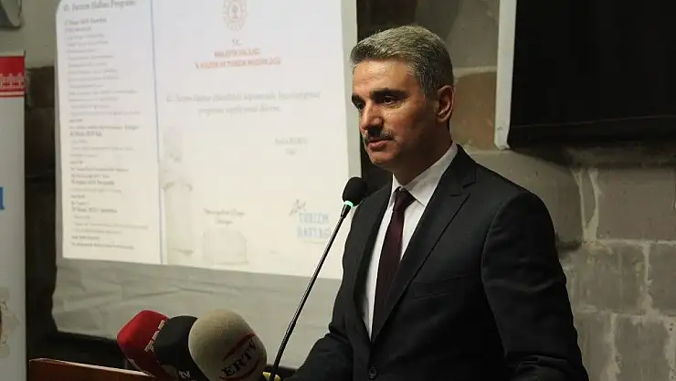 'Depremde can kaybı olmadı'