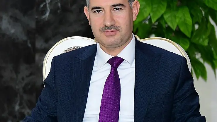 'Yeşilyurt müzeler kenti olacak'