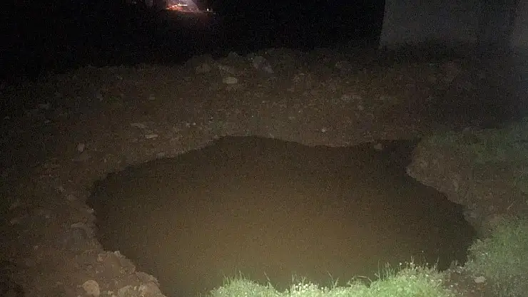 'Foseptik çukuruna düşen 2 çocuk öldü'