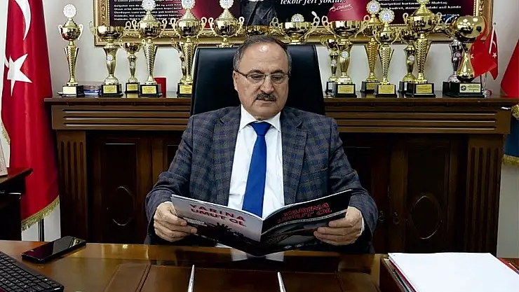 'Öğretmenler için madde bağımlılığı kitabı'