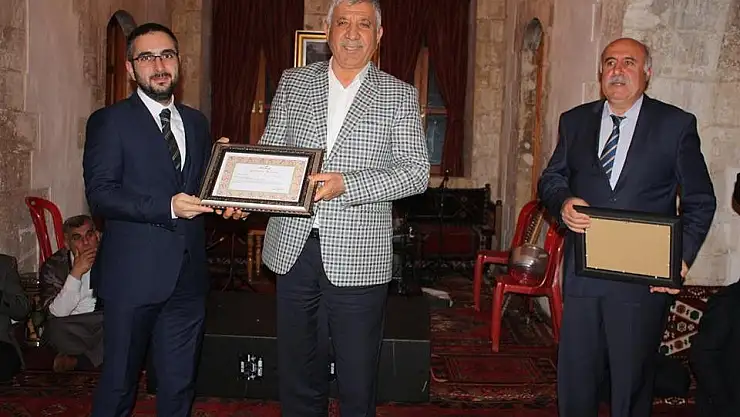 'Turizm Koordinasyon Kurulu toplantısı yapıldı'