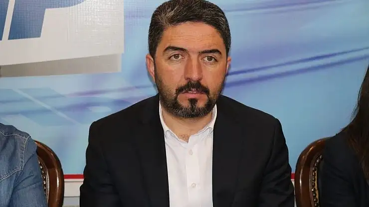 'Kiraz´dan istifa yalanlaması'