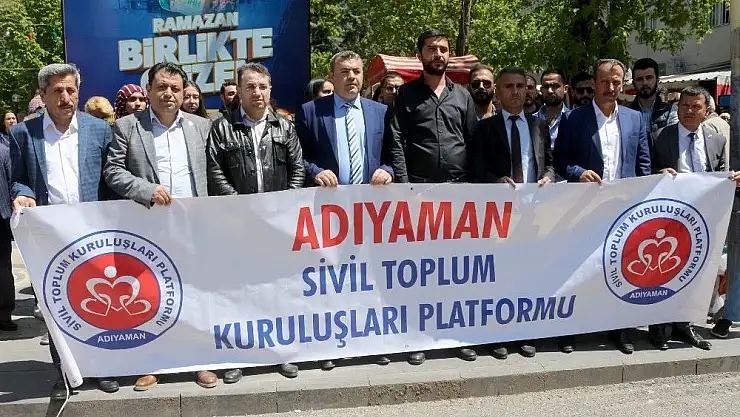 'Çocuk istismarıyla ilgili açıklama'