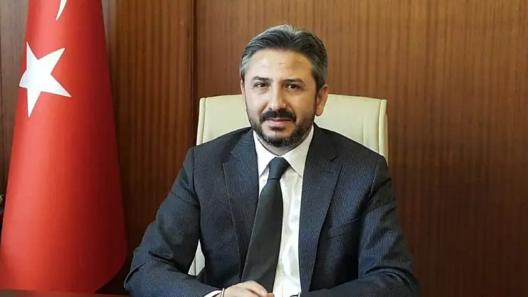 'Milletvekili Aydın´dan 1 Mayıs Bayram mesajı'